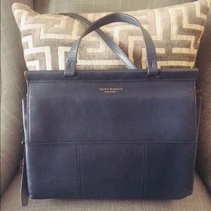 Tory Burch Crossbody Royal Navy